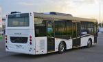 ЛиАЗ-4292-60 2015 года